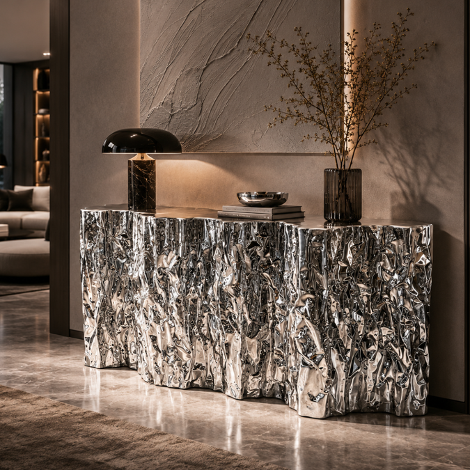 stranske-mize/velana-living-silver-console-table