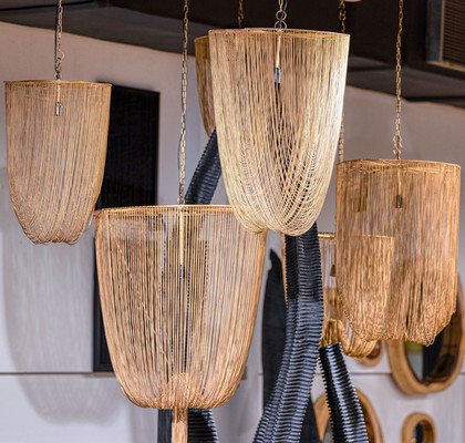 ZLAT LESTENEC Z VERIGAMI S