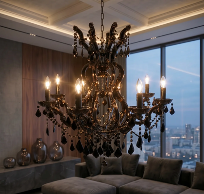 CHANDELIER MARIA THERESA