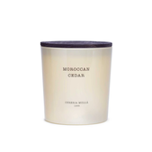 svece-in-disave/Cereria-Molla-Velana-Living-sveca-xl-moroccan-cedar-600g-L91003