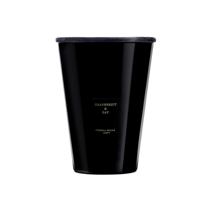 PREMIUM XXL CANDLE GRAPEFRUIT & BAY 3,5KG 