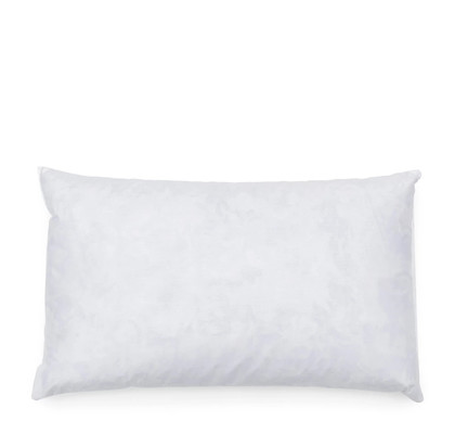 POLNILO ZA BLAZINO IZ PERJA  50X30