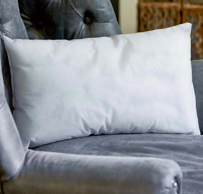 POLNILO ZA BLAZINO IZ PERJA  50X30