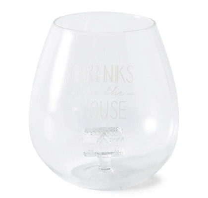 KOZAREC DRINK ON THE HOUSE