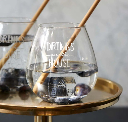 KOZAREC DRINK ON THE HOUSE