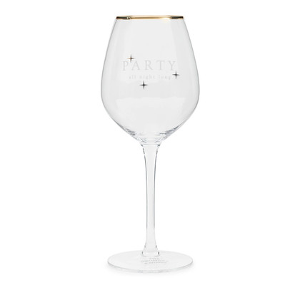 KOZAREC ZA VINO PARTY ALL NIGHT LONG