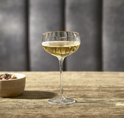 COUPE GLASS LES SAISIES