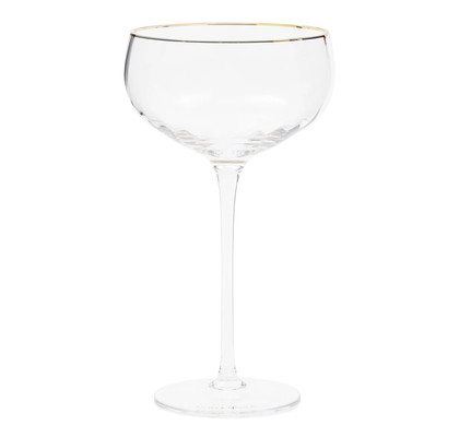 COUPE GLASS LES SAISIES