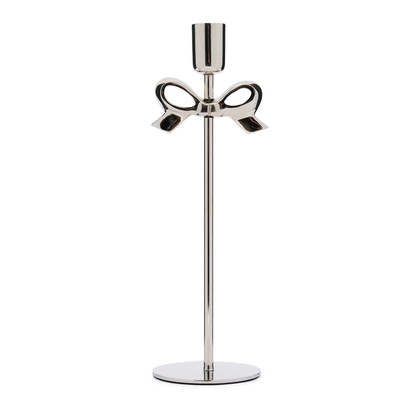 SVEČNIK CLASSIC BOW L