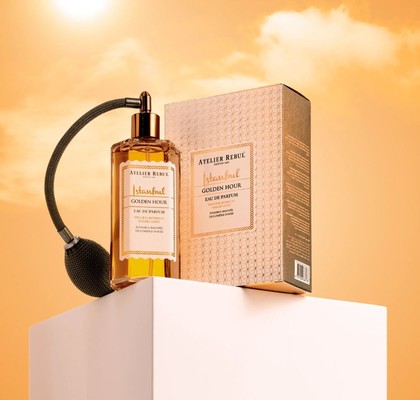  PARFUMSKA VODA ISTANBUL GOLDEN HOUR