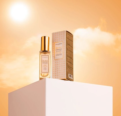 PARFUMSKA VODA ISTANBUL GOLDEN HOUR