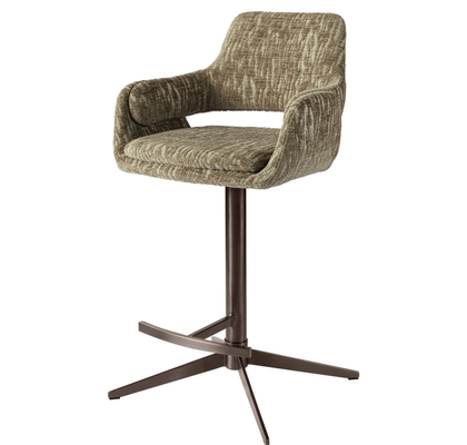 BARSKI STOL HARVEY 05-MURA