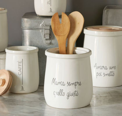 DRŽALO ZA KUHINJSKE PRIPOMOČKE GLI ONESTI