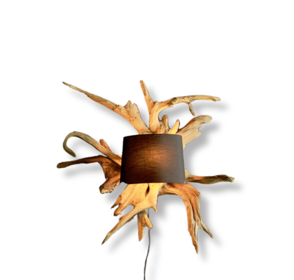 STENSKI LESTENEC SELMA ČRN