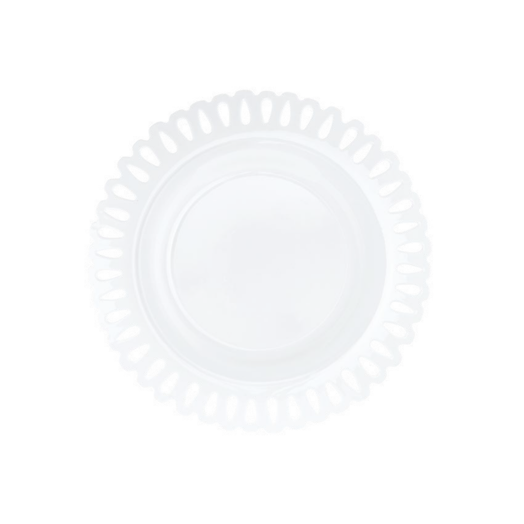 uvozeni-izdelki/Jedilni_kroznik_giulietta_28cm_La_porcellana_bianca_M18392