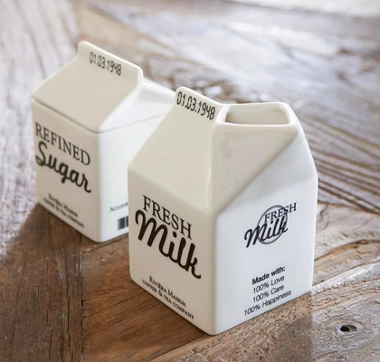 SKODELICA ZA MLEKO KARTON