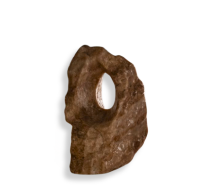 SKULPTURA IZ KAMNA30x60x50