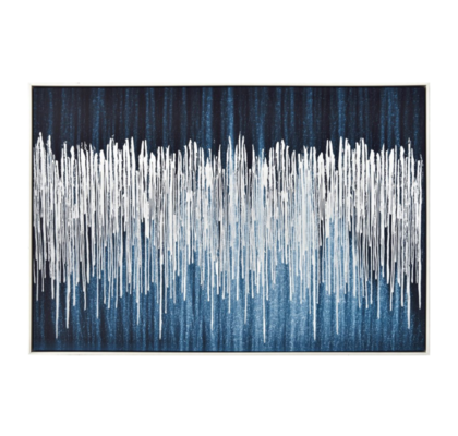 ABSTRAKTNA SLIKA LED 120X80