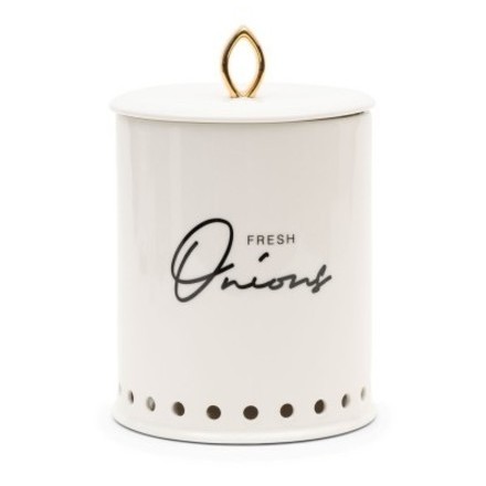 POSODA ZA SHRANJEVANJE ČEBULE