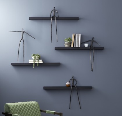 POLICA ATLAS S SKULPTURO C 60CM