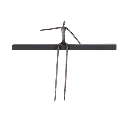 POLICA ATLAS S SKULPTURO C 60CM