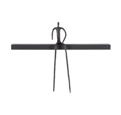 POLICA ATLAS S SKULPTURO B 60CM