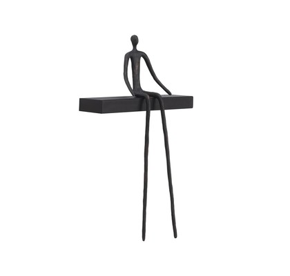 POLICA ATLAS S SKULPTURO 15CM