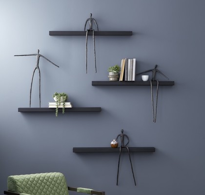 POLICA ATLAS S SKULPTURO 15CM