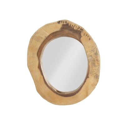 OGLEDALO V LESU CHAMCHA 30CM