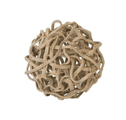 LESENA DEKORATIVNA KROGLA 80CM