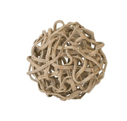 LESENA DEKORATIVNA KROGLA 60 CM