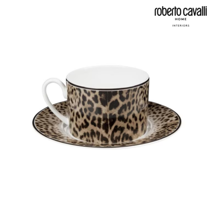 SET SKODELIC ZA ČAJ JAGUAR