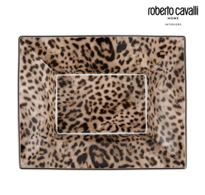 OKRASNI KROŽNIK JAGUAR