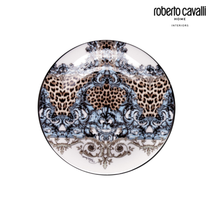 SET 6 KROŽNIKOV ZA KRUH PALAZZO PITTI