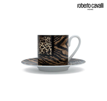 SET 2 SKODELIC ZA KAVO, DARILNO PAKIRANJE