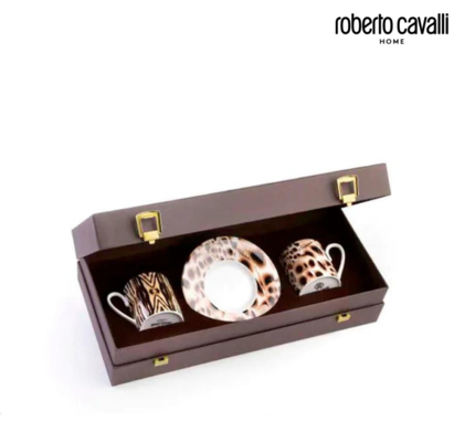 SET 2 SKODELIC ZA KAVO AFRICA 