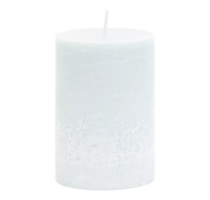 SVEČA ECO BLUE 7X10