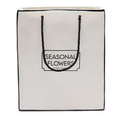 VAZA SEASONAL FLOWERS