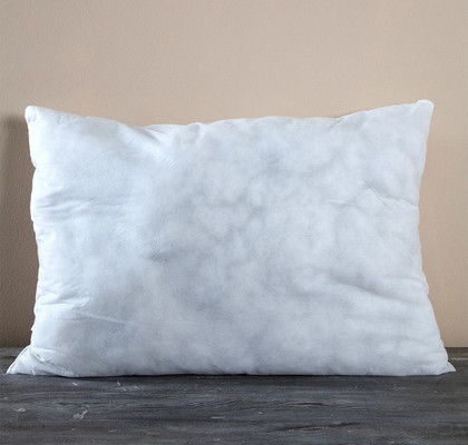 POLNILO ZA BLAZINO IZ PERJA 65X45