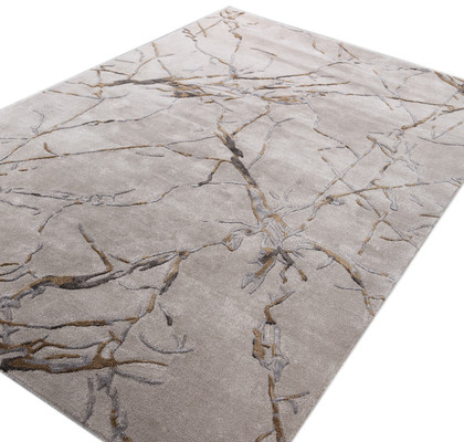 PREPROGA ANTIQUE WHITE/WARM SPICE 300x420 cm