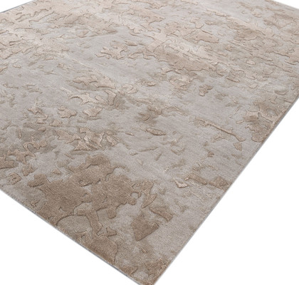 PREPROGA ANTIQUE WHITE/WHITE SAND 170x240 cm