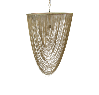 ZLAT LESTENEC Z VERIGAMI S