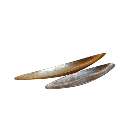 SREBRN PLADENJ IZ ALUMINIJA S