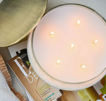 DIŠEČA SVEČA IBIZA XL