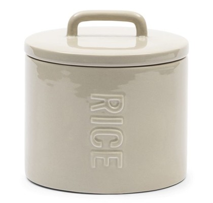 SKLEDA ZA SHRANJEVANJE RIŽA