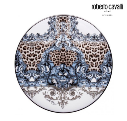 SERVIRNI KROŽNIK PALAZZO PITTI