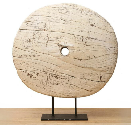 LESENA SKULPTURA DEGAPE