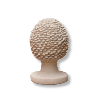 MALI SIV PODSTAVEK ANANAS