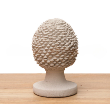 MALI SIV PODSTAVEK ANANAS