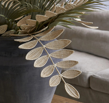 DEKORACIJA BOTANIC LEAF